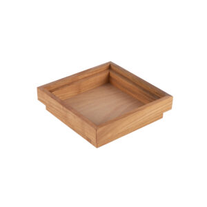 Woodpeckers Modular Case Ricer Large Cherry