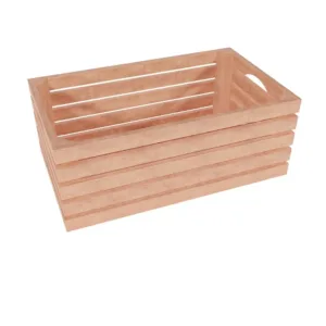 Woodpeckers 30*50cm Classic Box Cherry