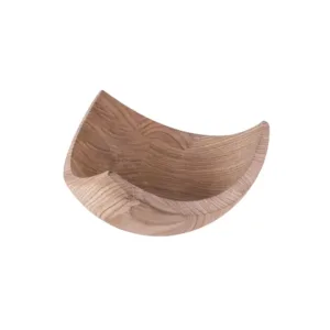 Woodpeckers Delta Bowl Small Chestnut