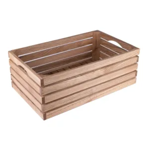 Woodpeckers 30*50cm Classic Box Chestnut