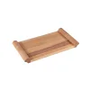 Woodpeckers Charm Room Tray Small Cherry