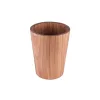 Woodpeckers Conical Bin Cherry