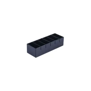 Woodpeckers Tea & Coffee box black