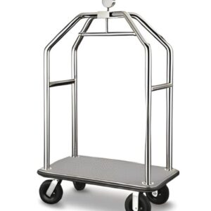 Carter Luggage Cart