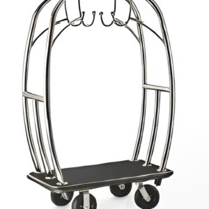 Carter Luggage Cart