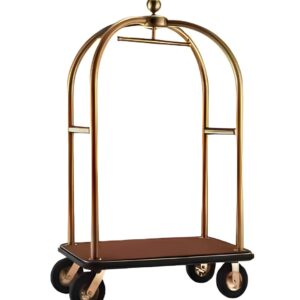 Carter Luggage Cart