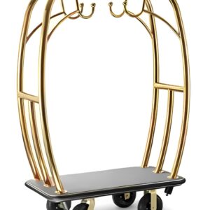 Carter Luggage Cart