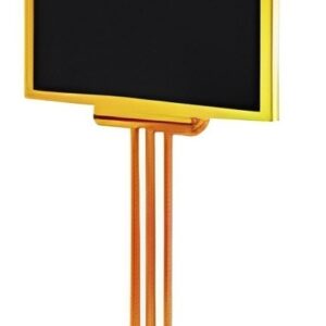 Carter Sign Board