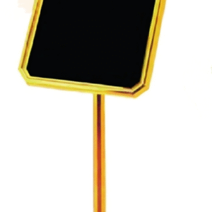 Carter Sign Board