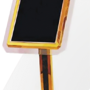 Carter Sign Board