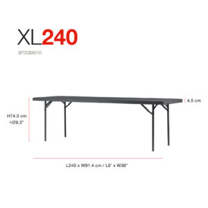 New Zown Classic XL240
