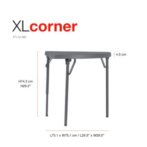 New Zown Classic XLcorner