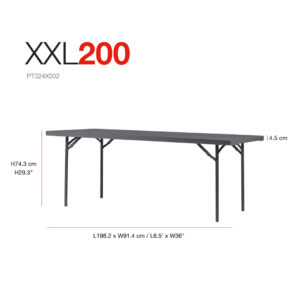 New Zown Classic XXL200
