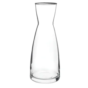 Bormioli Rocco Ypsilon 36.5 oz. Carafe (Set of 6)