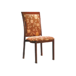 Aluminium Restaurant Chair