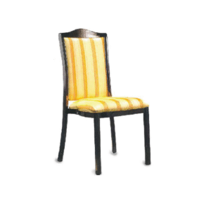 Aluminium Restaurant Chair