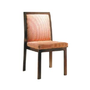 Aluminium Restaurant Chair
