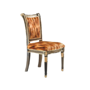 Wooden Restaurant Chair