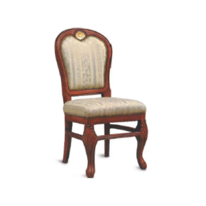 Wooden Restaurant Chair