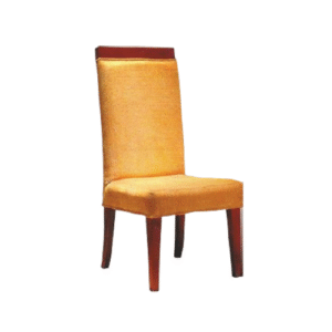 Wooden Restaurant Chair