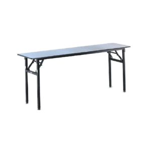 Rectangular Folding Table