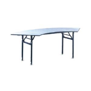 Crescent Table