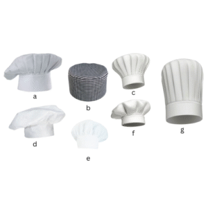 Chef Hats