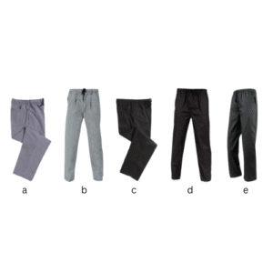 Chef Trousers