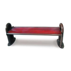 Outdoor Bench