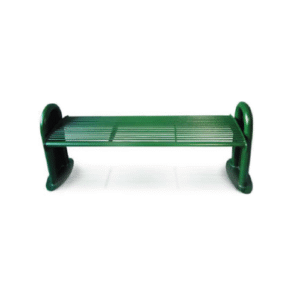 Outdoor Bench