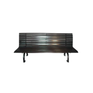 Outdoor Bench