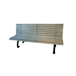 Outdoor Bench