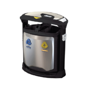 Outdoor Bins