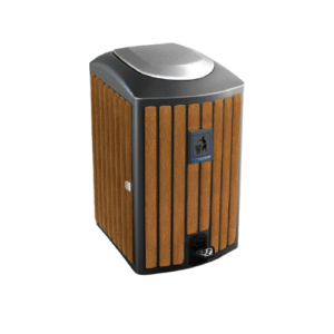 Outdoor Bins