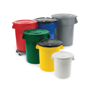 Trust Multipurpose Dustbin