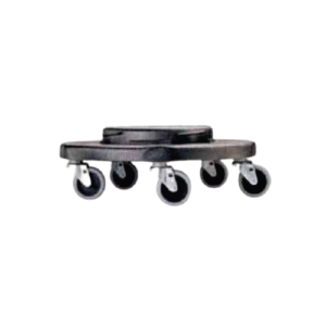 • Easy and fast transportation for heavy, flexible movement