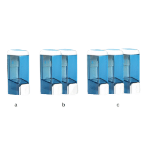 Soap Dispensers