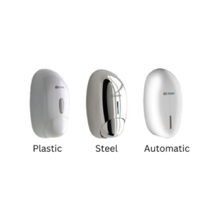 Premium Soap Dispenser