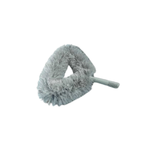 Round Dust Brush