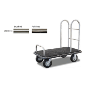 Carter Platform Luggage Cart