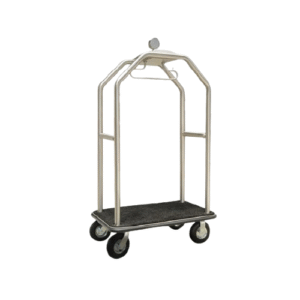 Carter Platform Luggage Cart
