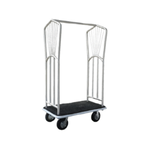 Carter Platform Luggage Cart