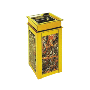 Carter Marble Ashtray
