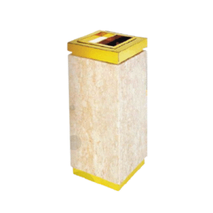 Carter Marble Ashtray