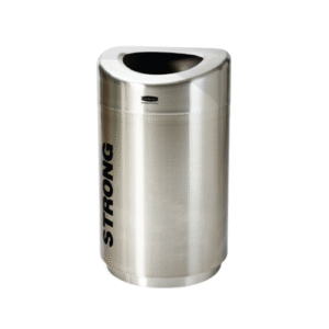 Carter Commercial Large Volume Bins
