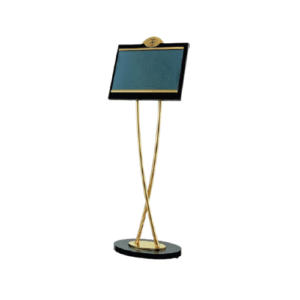 Carter Sign Stand
