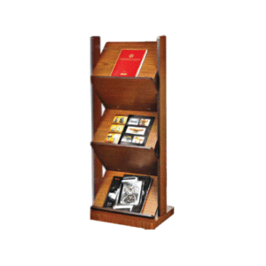 Magazine Rack