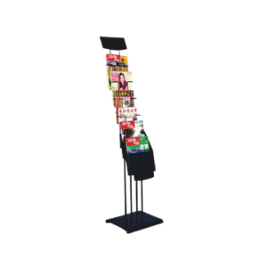 Magazine Rack