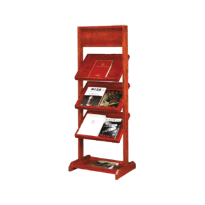 Magazine Rack