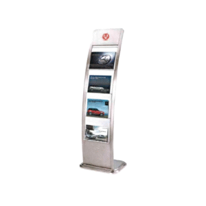Magazine Rack